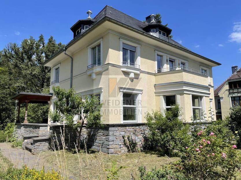 Repräsentative Gewerbefläche mit historischem Charme in Gera-Debschwitz! 1 zimmer