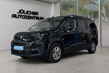 Peugeot Rifter 29.220 km 25.490 &euro; Jülich 52428