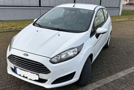 Ford Fiesta 65.500 km 7.400 &euro; Rheinfelden (Baden) 79618