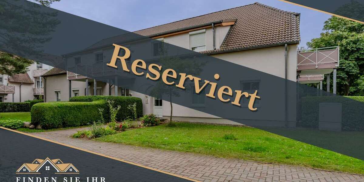 Etagenwohnung Dierhagen - 1 Zimmer, 22 m&sup2;, 99.000&euro; | Angebot:27146013