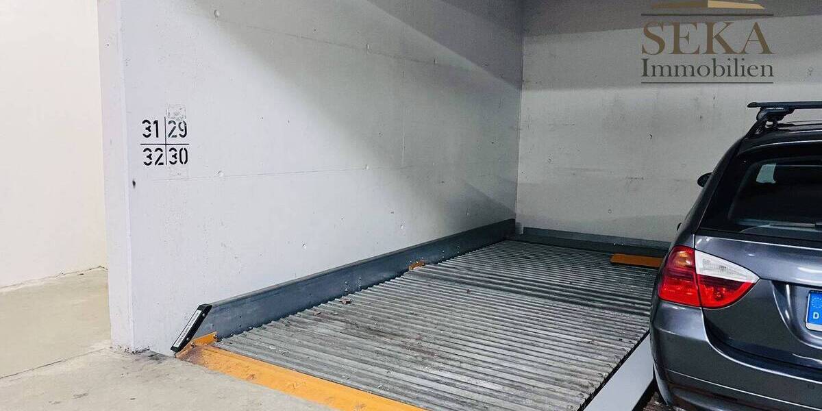 Garagen / Stellplätze Pocking Indling - 15.000&euro; | Angebot:26410435