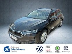 Skoda Octavia 6.195 km 29.490 &euro; Emden 26723