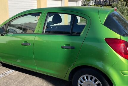 Opel Corsa 132.000 km 3.000 &euro; Sandhausen 69207