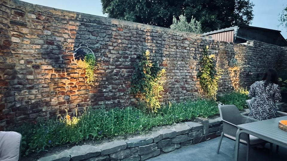 Doppelhaushälfte Niederzier - 2 Zimmer, 122 m&sup2;, 1.540&euro; | Angebot:24742221