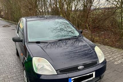Ford Fiesta 211.000 km 799 &euro; Möhnesee 59519