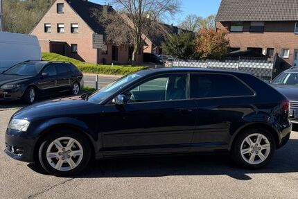 Audi A3 147.000 km 4.999 &euro; Hückelhoven 41836
