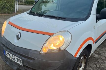 Renault Kangoo 182.000 km 3.490 &euro; Baden-Baden 76532