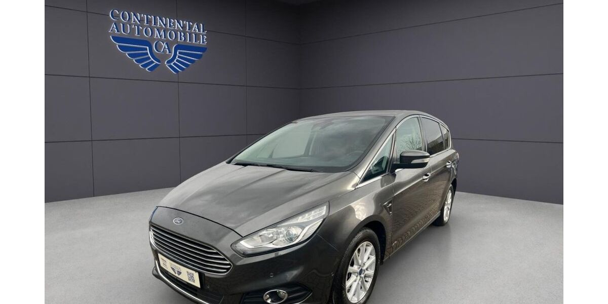 Ford S-Max 195.000 km 12.998 &euro; Saarlouis 66740