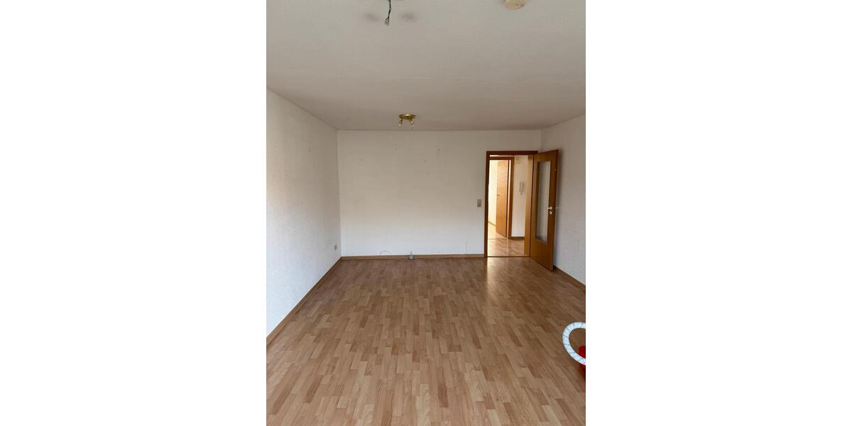 Erdgeschoßwohnung Osterode am Harz - 2.5 Zimmer, 65 m&sup2;, 110.000&euro; | Angebot:25383277