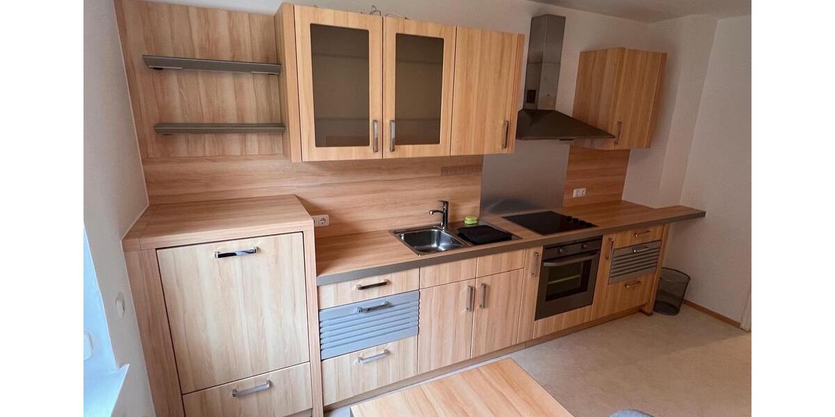 Erdgeschoßwohnung Salzweg - 3 Zimmer, 78 m&sup2;, 650&euro; | Angebot:26113167