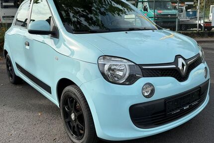 Renault Twingo 153.461 km 3.990 € Niederelbert 56412
