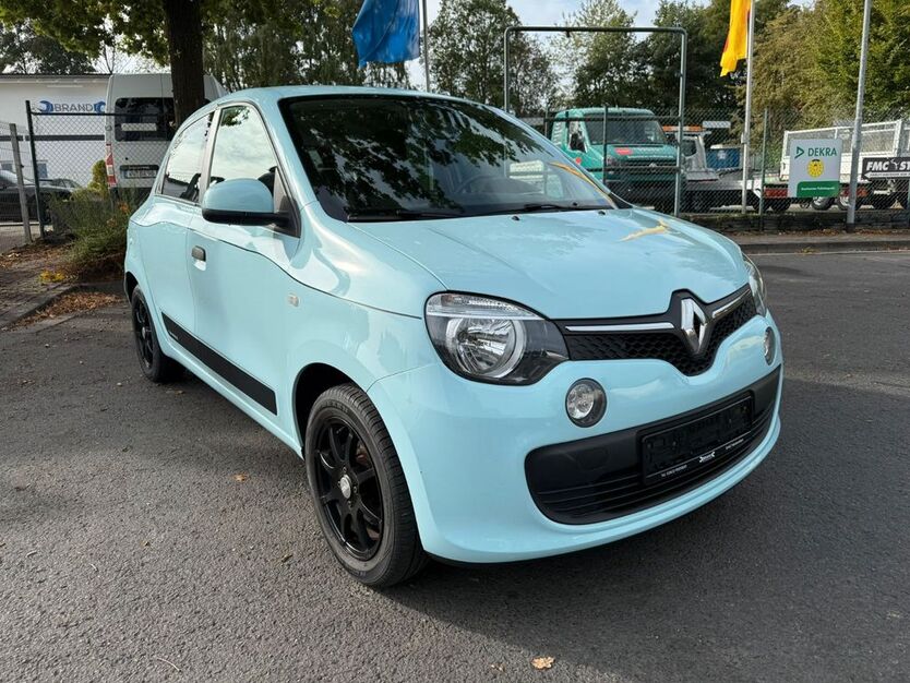 Renault Twingo 153.461 km 3.990 € Niederelbert 56412