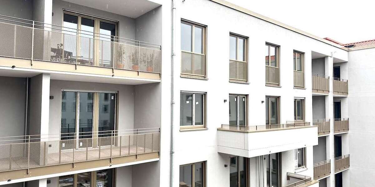 Etagenwohnung Hannover Vahrenwald-List - 4 Zimmer, 120 m&sup2;, 675.000&euro; | Angebot:26107339