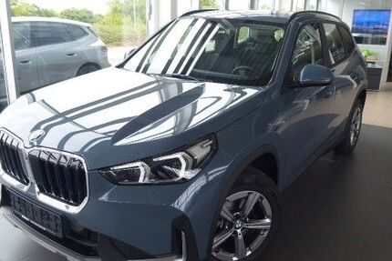 BMW X1 11.200 km 39.990 € Döbeln 04720