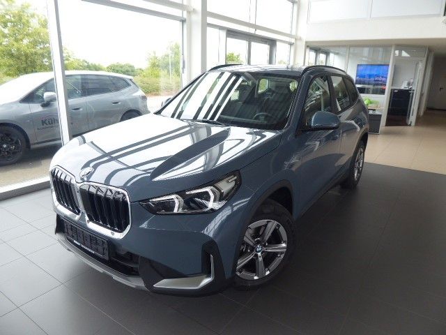 BMW X1 11.200 km 39.990 € Döbeln 04720