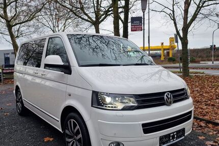 VW T5 Transporter 158.000 km 17.999 &euro; Köln 51107
