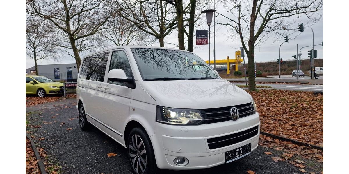 VW T5 Transporter 158.000 km 18.999 &euro; Köln 51107