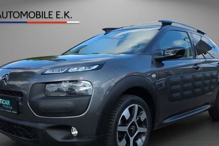 Citroen C4 Cactus 56.950 km 9.750 &euro; Bönningstedt 25474
