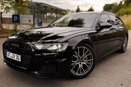 Audi A6 186.900 km 27.200 &euro; Waldshut 79761