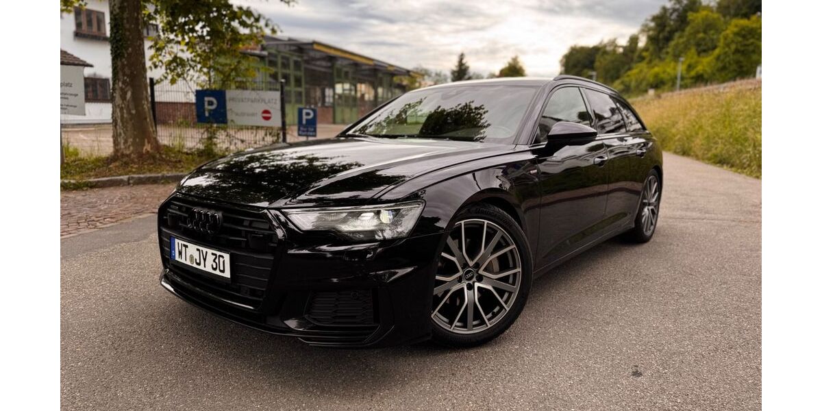 Audi A6 186.900 km 27.200 &euro; Waldshut 79761