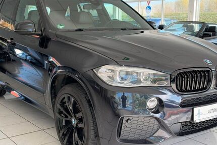 BMW X5 110.000 km 26.990 &euro; Speyer 67346