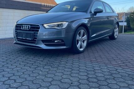Audi A3 116.300 km 9.999 € Hattert 57644