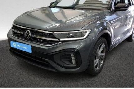 VW T-Roc 97.026 km 20.880 &euro; Frankfurt am Main 60326