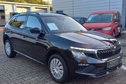 Skoda Kamiq 6.950 km 22.980 &euro; Essen 45307