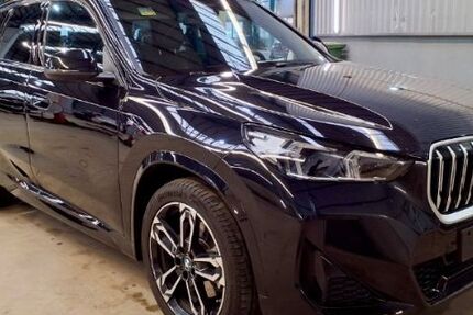 BMW X1 25.100 km 46.675 &euro; Pleisweiler-Oberhofen 76889