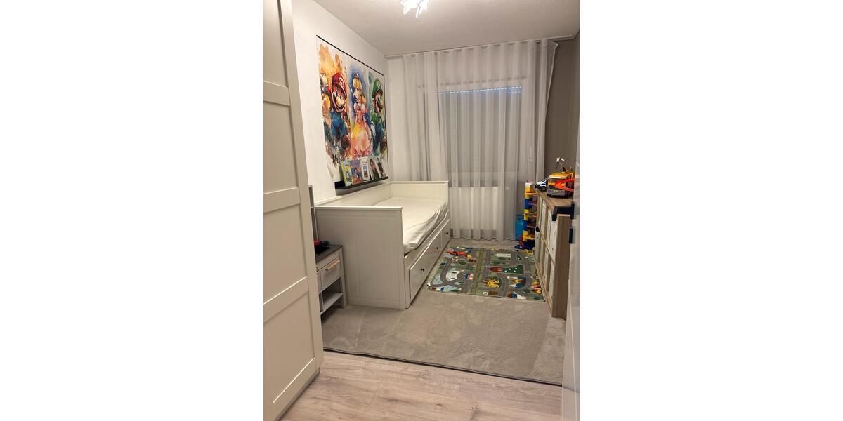 Etagenwohnung Neuwied - 5 Zimmer, 115 m&sup2;, 340.000&euro; | Angebot:26939375