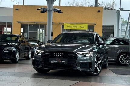 Audi A6 39.000 km 38.999 &euro; Niestetal-Heiligenrode bei Kassel 34266