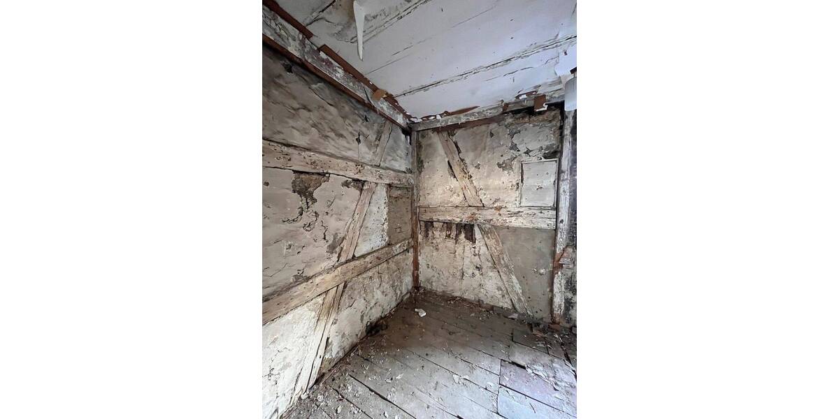 Einfamilienhaus Wittstock/Dosse Wittstock - 4 Zimmer, 60 m&sup2;, 48.000&euro; | Angebot:25986613