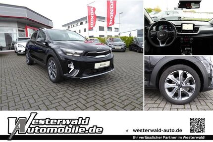 Kia Stonic 15.500 km 23.500 € Montabaur 56410