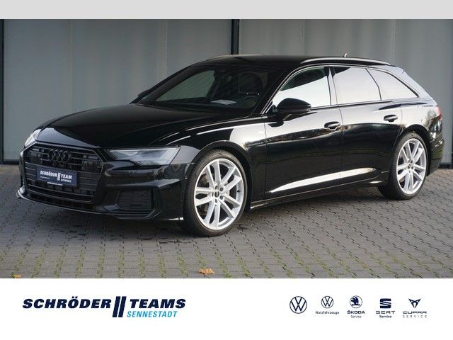 Audi A6 138.263 km 33.890 &euro; Bielefeld 33689