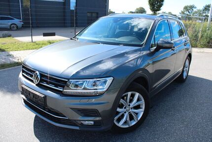 VW Tiguan 139.000 km 20.499 &euro; Quickborn 25451