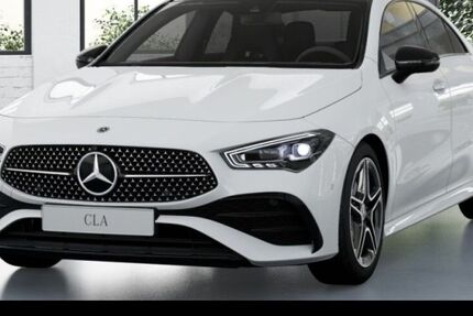 Mercedes-Benz CLA 250 9.381 km 47.890 € Düsseldorf 40470