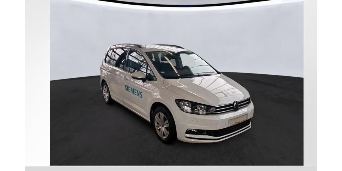 VW Touran 79.261 km 26.340 &euro; Dessau-Roßlau 06842