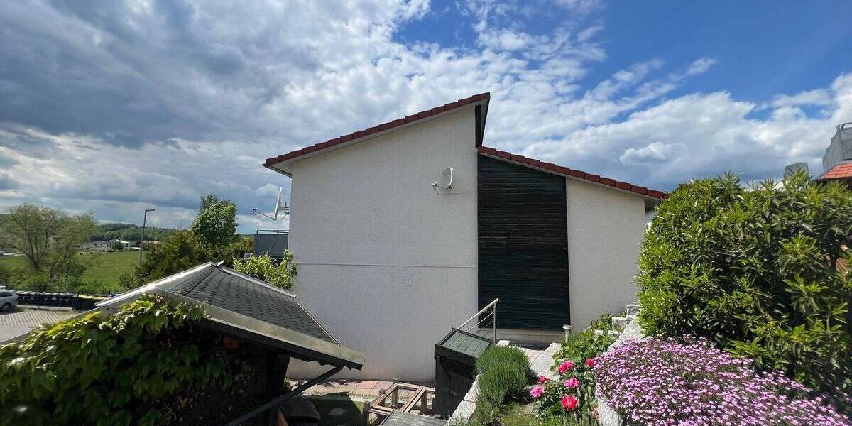 Reihenendhaus Dohma - 4 Zimmer, 78 m&sup2;, 235.000&euro; | Angebot:26844096