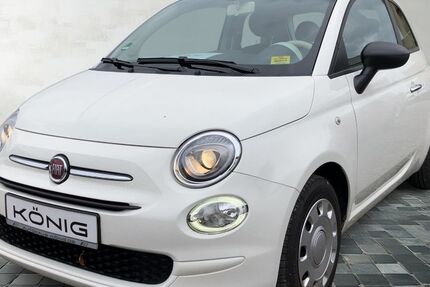 Fiat 500 17.971 km 12.988 &euro; Teltow 14513