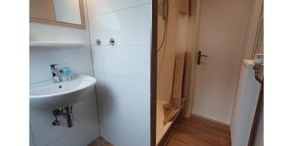 Etagenwohnung Dänischenhagen - 1 Zimmer, 31 m&sup2;, 550&euro; | Angebot:25348864
