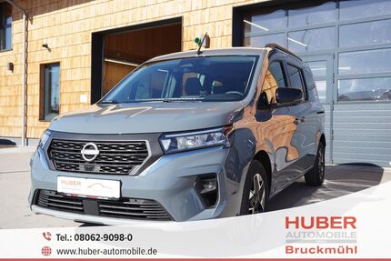 Nissan Townstar 3.900 km 32.850 &euro; Bruckmühl 83052