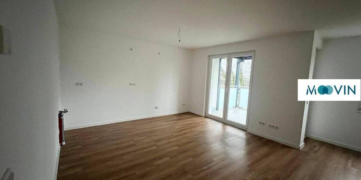 Etagenwohnung Solingen Solingen-Mitte - 2 Zimmer, 62 m&sup2;, 720&euro; | Angebot:26797791