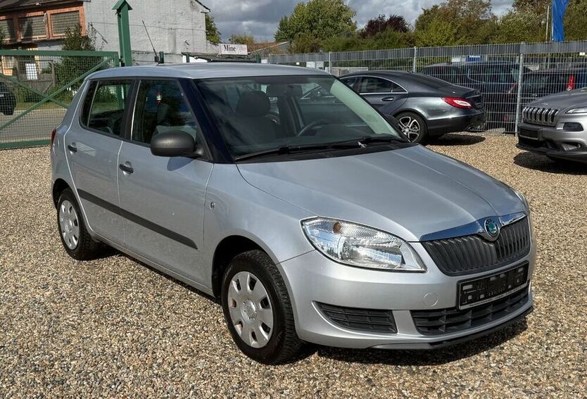Fabia
