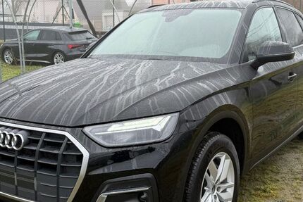 Audi Q5 20.000 km 35.900 € München 80995