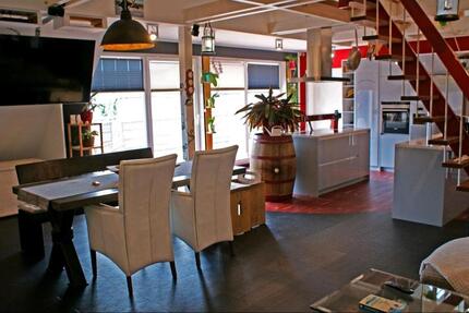 Wohnung Röbel/Müritz Müritz - 3 Zimmer, 140 m&sup2;, 1.600&euro; | Angebot:24465941