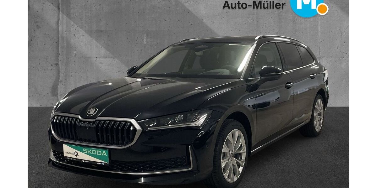 Skoda Superb 9.990 km 46.580 &euro; Wetzlar 35578