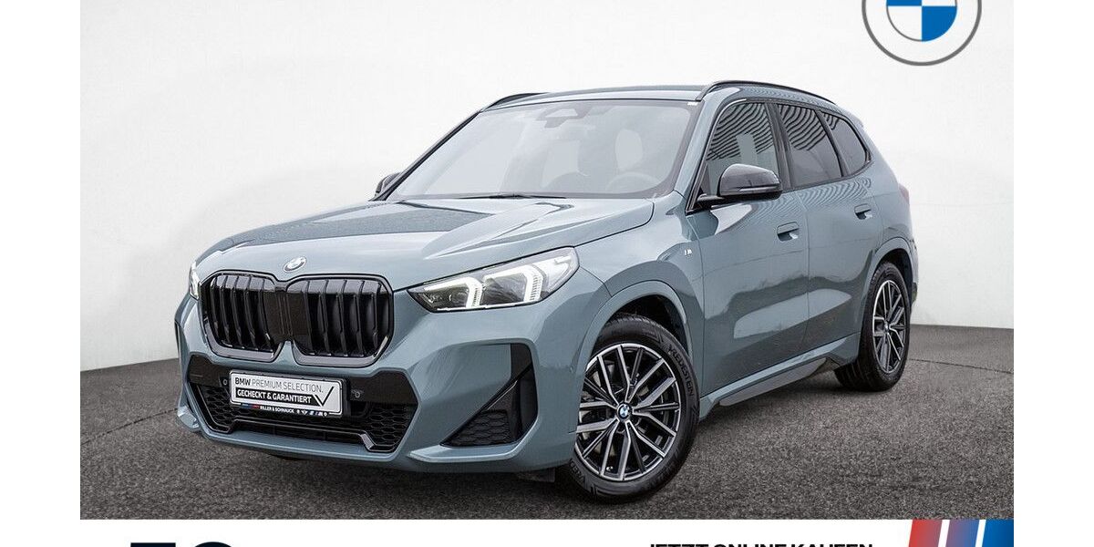 BMW X1 35.400 km 41.950 &euro; Teltow 14513