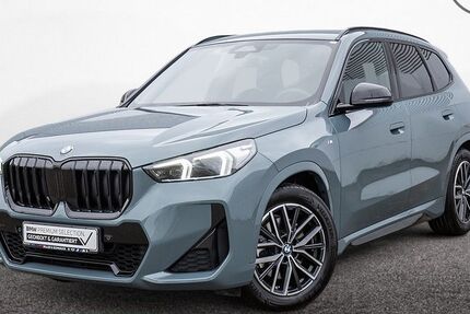 BMW X1 35.400 km 42.650 &euro; Teltow 14513