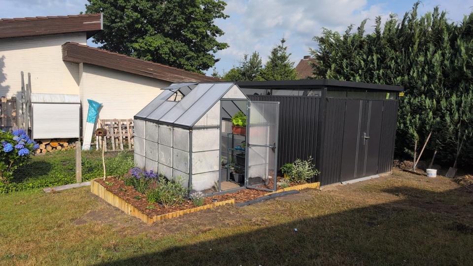 Bungalow Ebstorf - 5 Zimmer, 145 m&sup2;, 318.000&euro; | Angebot:26336156