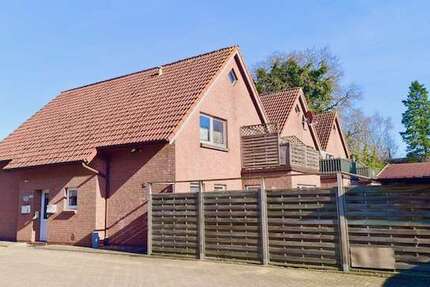Wohnung Schortens - 2 Zimmer, 65 m&sup2;, 135.000&euro; | Angebot:26391975